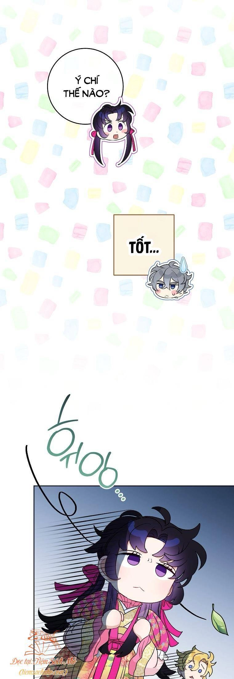 Tiểu Thiếp Chỉ Muốn Sống Yên Bình Chapter 62 - 34