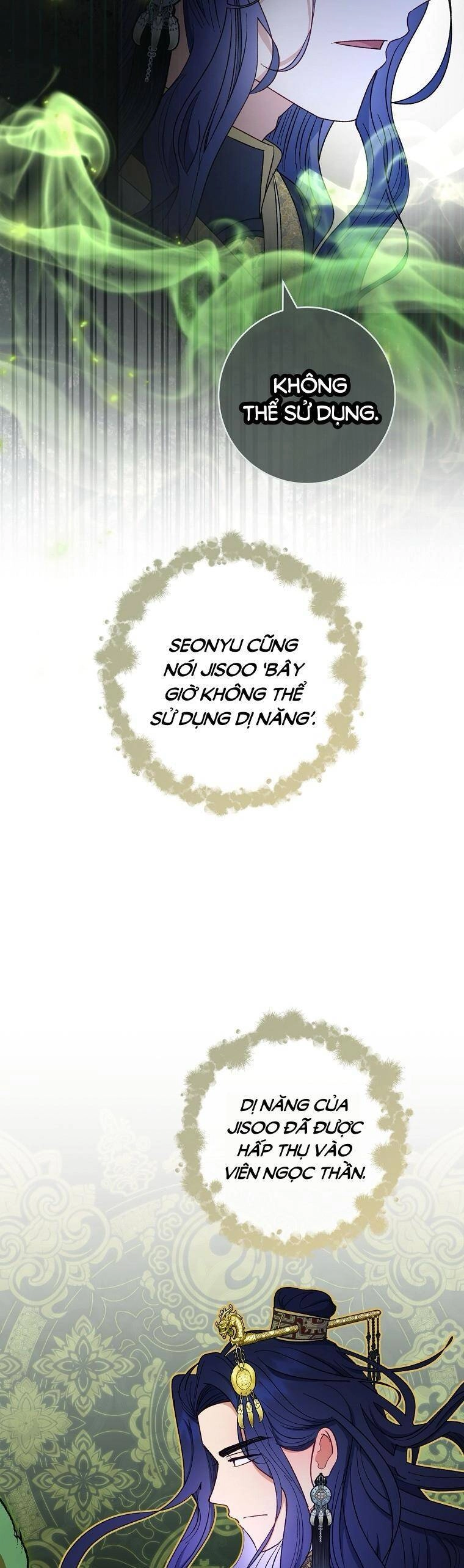 Tiểu Thiếp Chỉ Muốn Sống Yên Bình Chapter 62 - 38