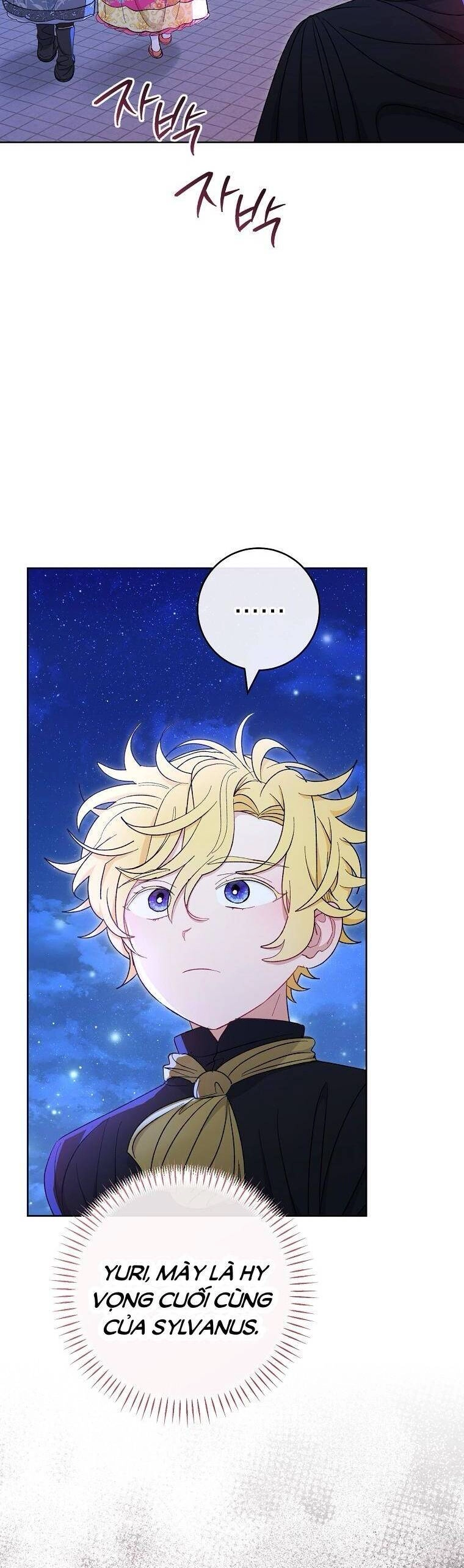 Tiểu Thiếp Chỉ Muốn Sống Yên Bình Chapter 62 - 45