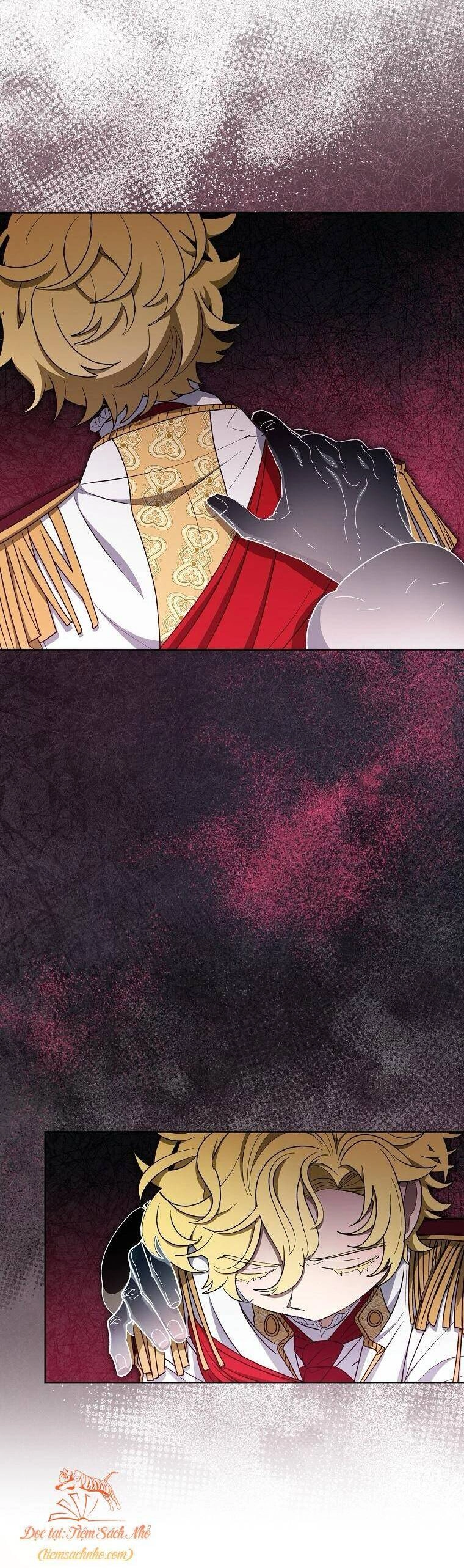 Tiểu Thiếp Chỉ Muốn Sống Yên Bình Chapter 62 - 46