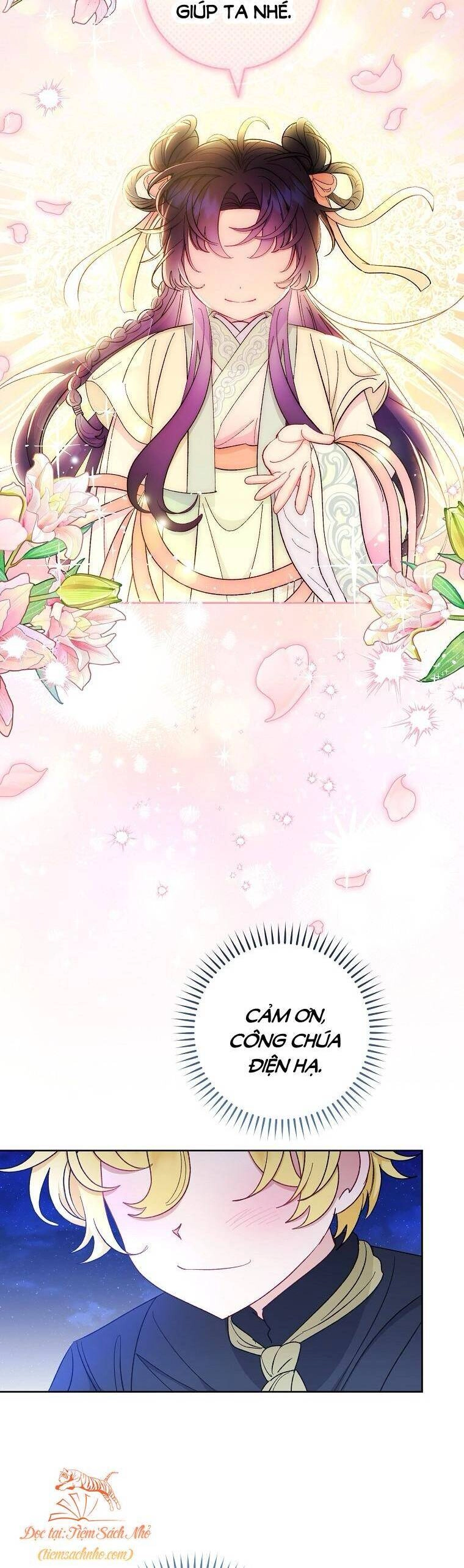 Tiểu Thiếp Chỉ Muốn Sống Yên Bình Chapter 62 - 49