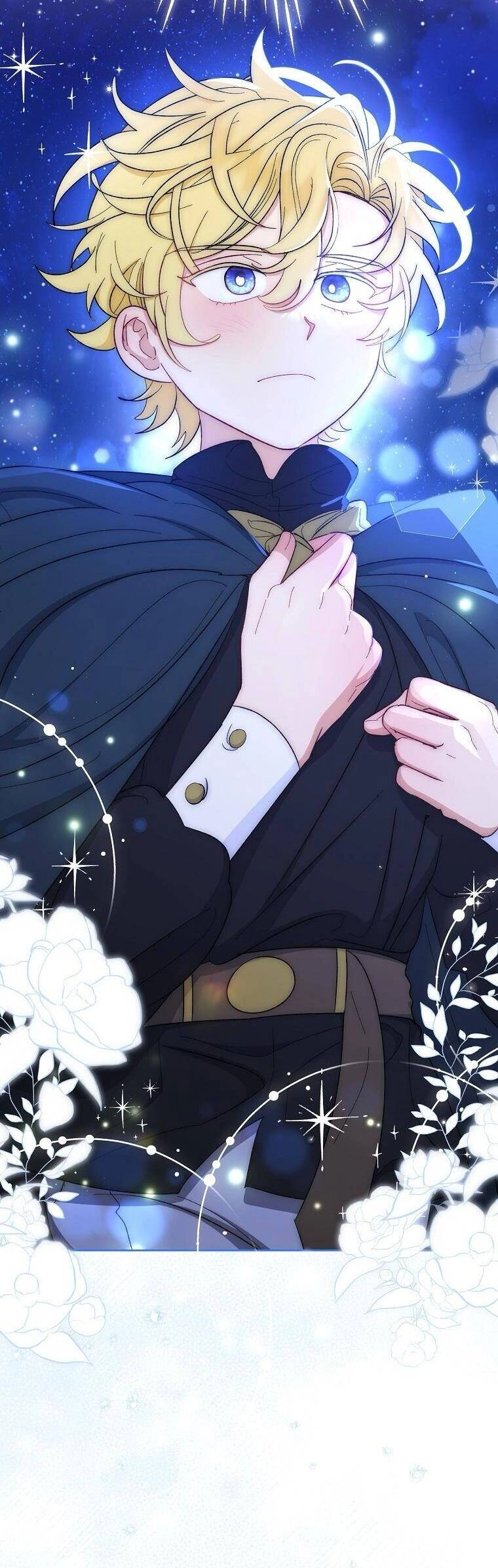 Tiểu Thiếp Chỉ Muốn Sống Yên Bình Chapter 62 - 51