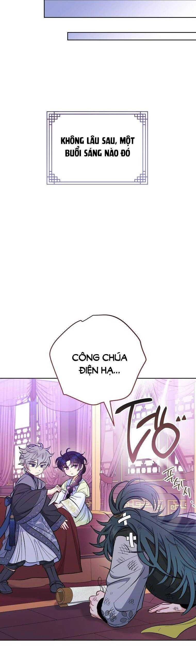 Tiểu Thiếp Chỉ Muốn Sống Yên Bình Chapter 63 - 39