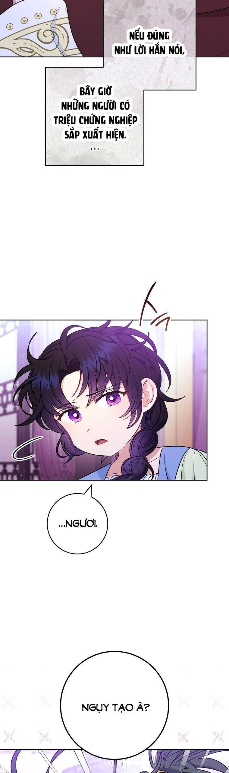 Tiểu Thiếp Chỉ Muốn Sống Yên Bình Chapter 63 - 42