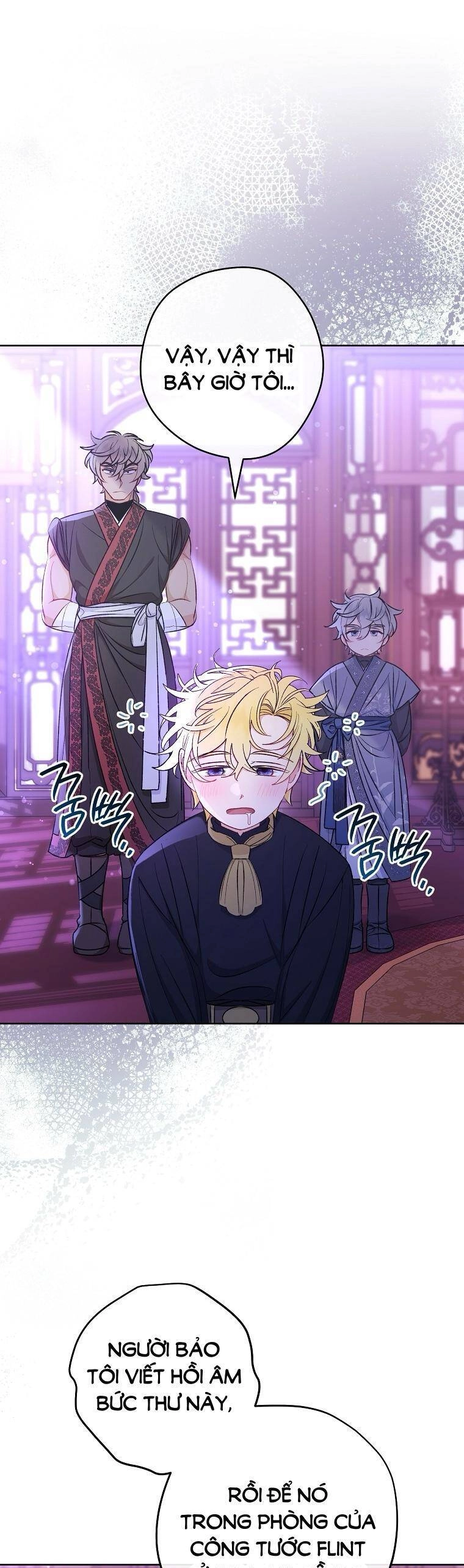 Tiểu Thiếp Chỉ Muốn Sống Yên Bình Chapter 64 - 2