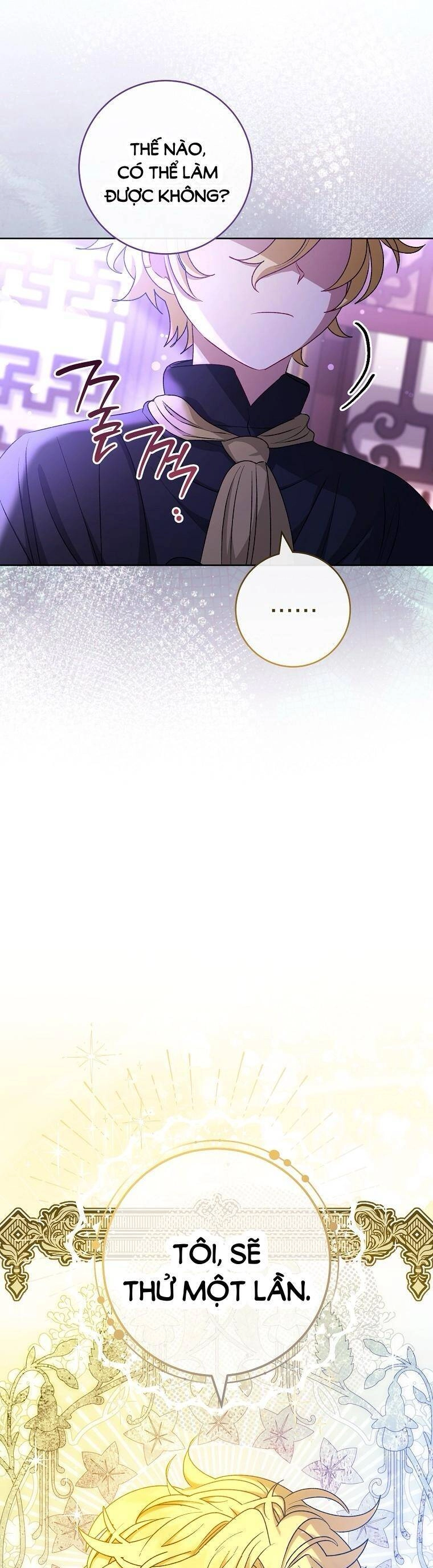 Tiểu Thiếp Chỉ Muốn Sống Yên Bình Chapter 64 - 5