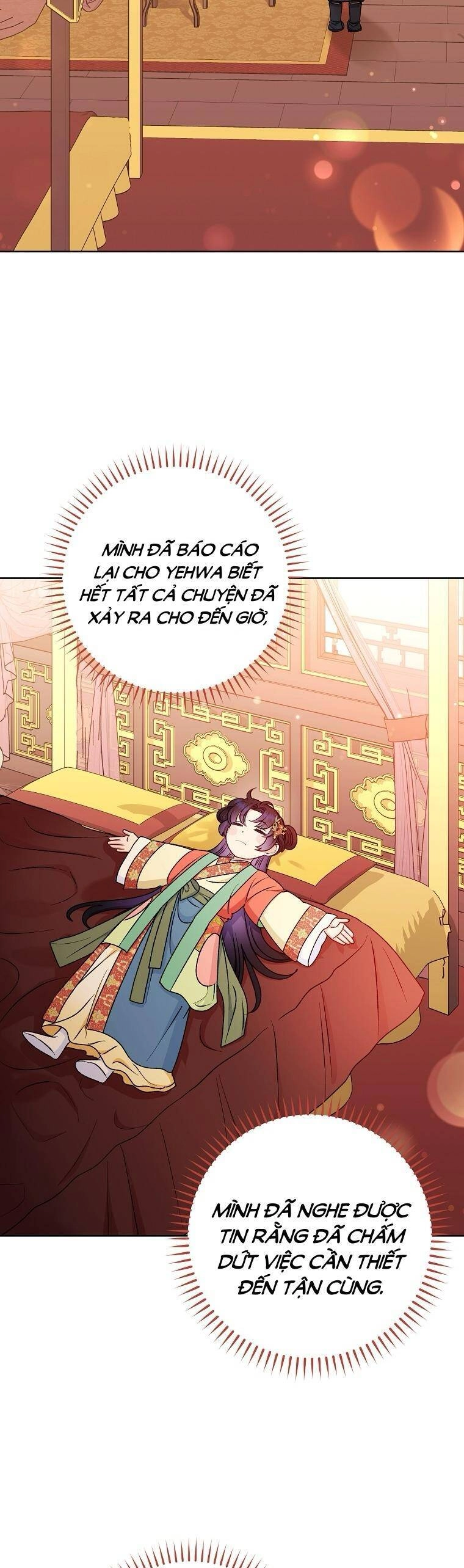 Tiểu Thiếp Chỉ Muốn Sống Yên Bình Chapter 64 - 7