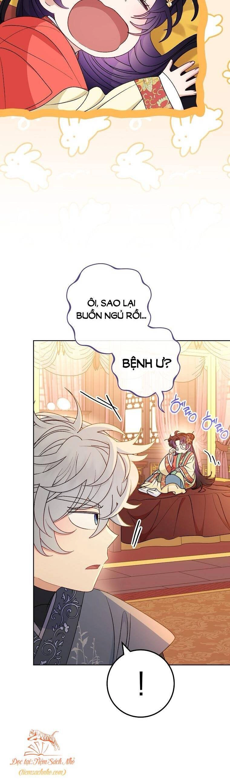 Tiểu Thiếp Chỉ Muốn Sống Yên Bình Chapter 64 - 9