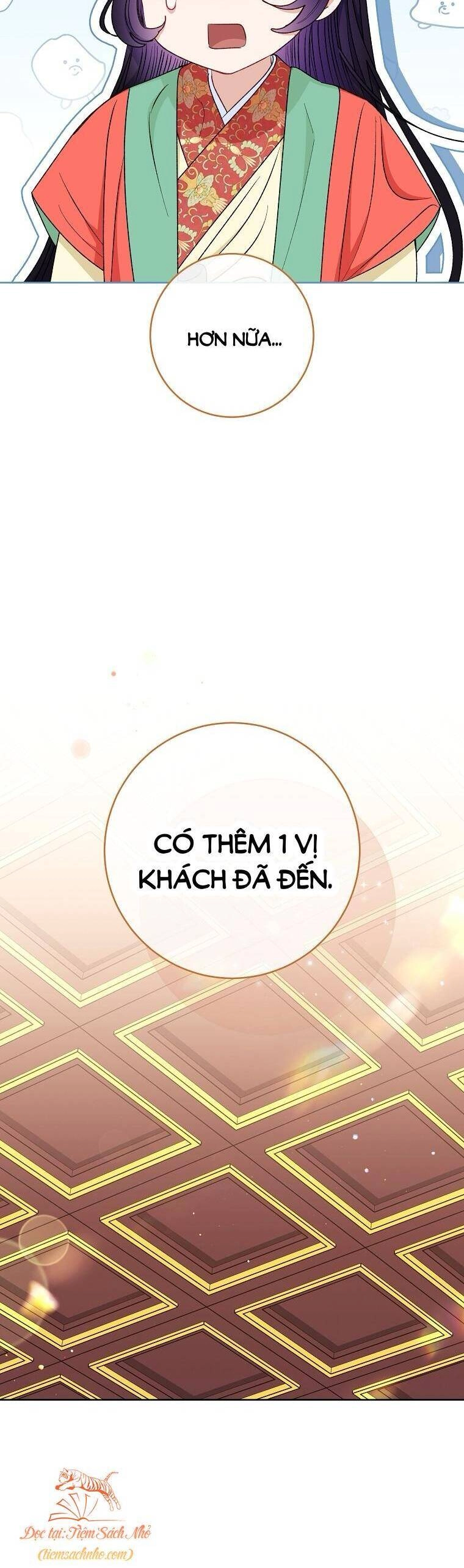 Tiểu Thiếp Chỉ Muốn Sống Yên Bình Chapter 64 - 15