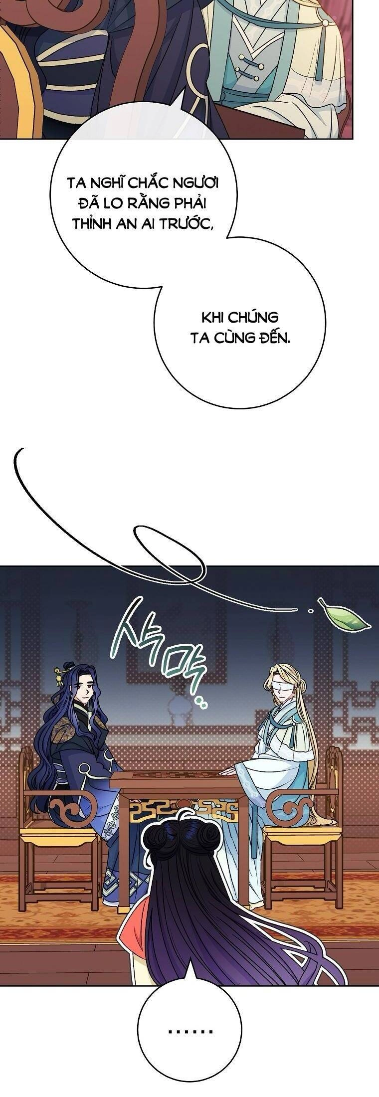 Tiểu Thiếp Chỉ Muốn Sống Yên Bình Chapter 64 - 20