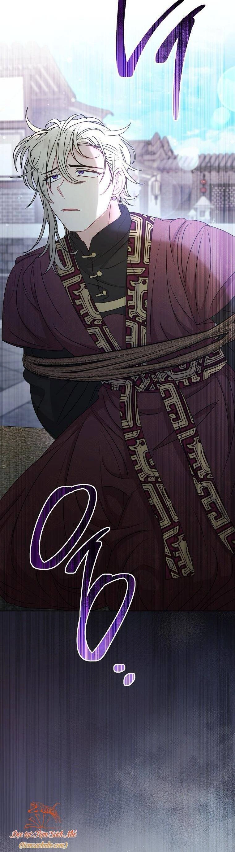 Tiểu Thiếp Chỉ Muốn Sống Yên Bình Chapter 64 - 55