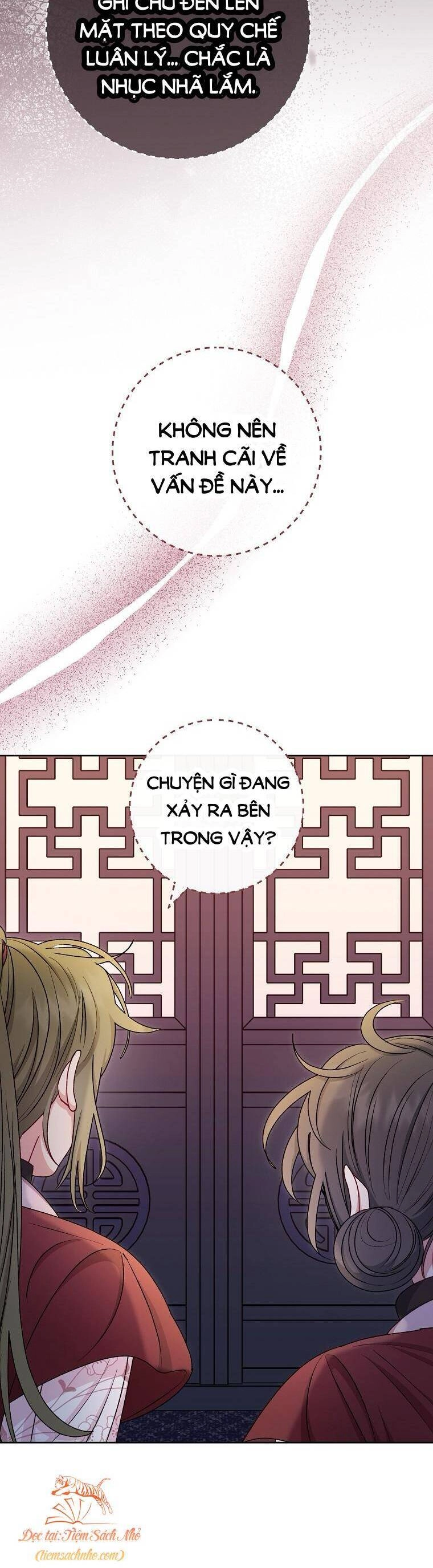 Tiểu Thiếp Chỉ Muốn Sống Yên Bình Chapter 65 - 48