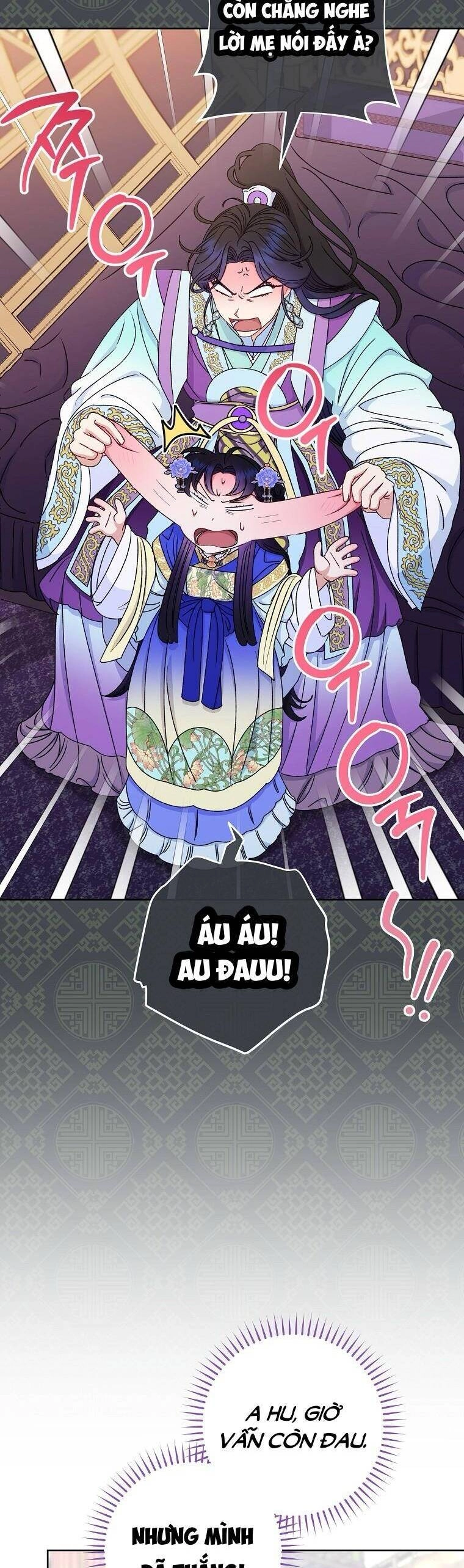 Tiểu Thiếp Chỉ Muốn Sống Yên Bình Chapter 66 - 14