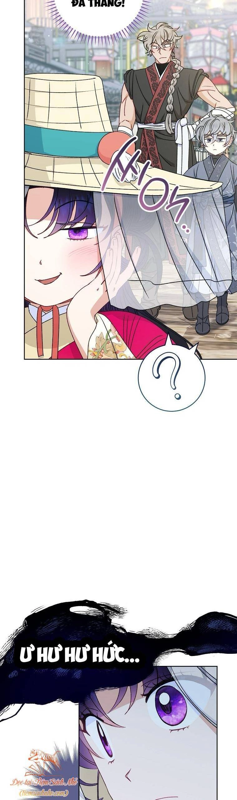 Tiểu Thiếp Chỉ Muốn Sống Yên Bình Chapter 66 - 15