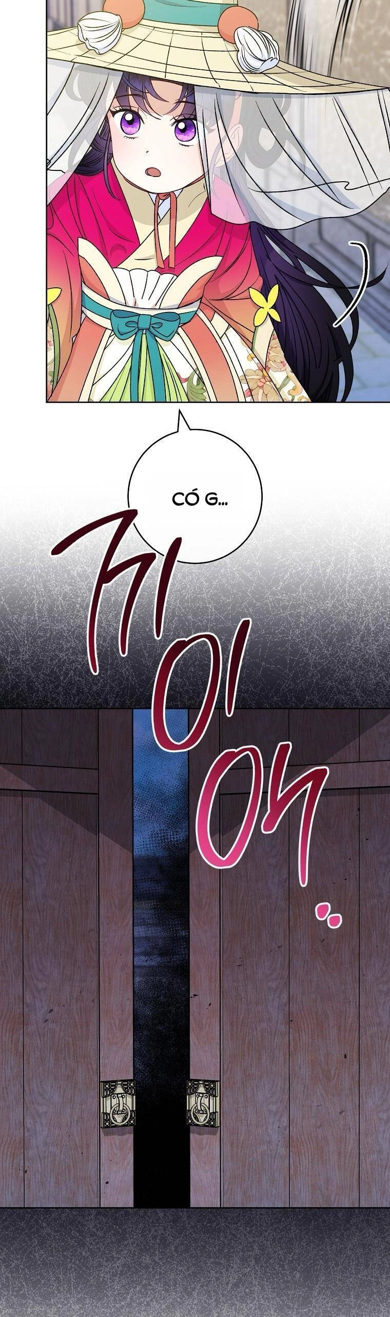 Tiểu Thiếp Chỉ Muốn Sống Yên Bình Chapter 66 - 19