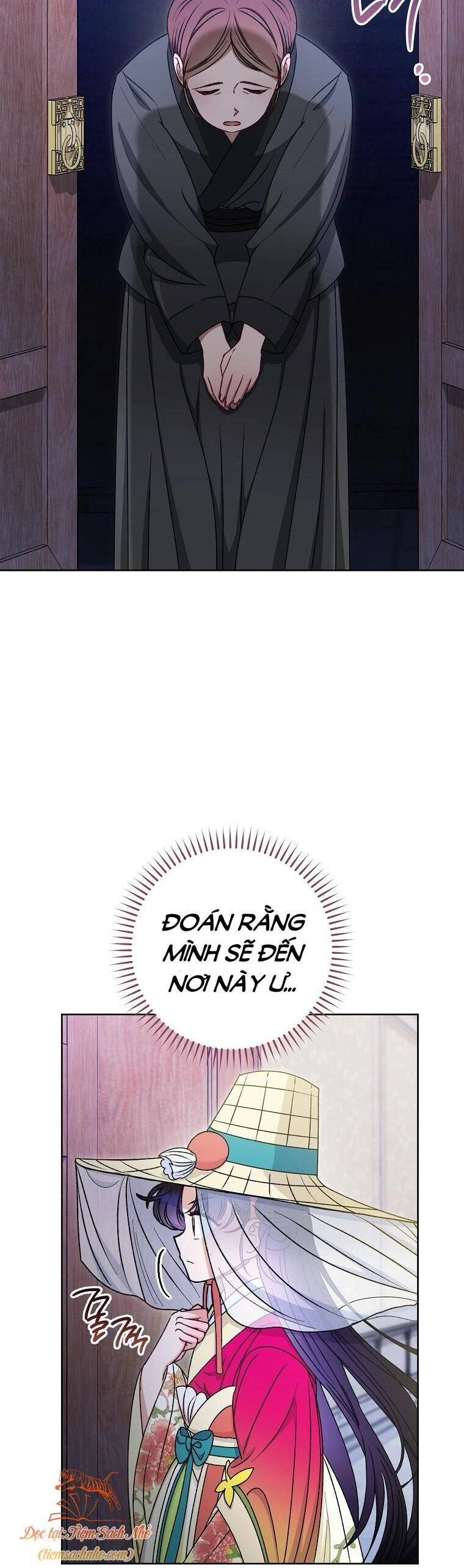 Tiểu Thiếp Chỉ Muốn Sống Yên Bình Chapter 66 - 21