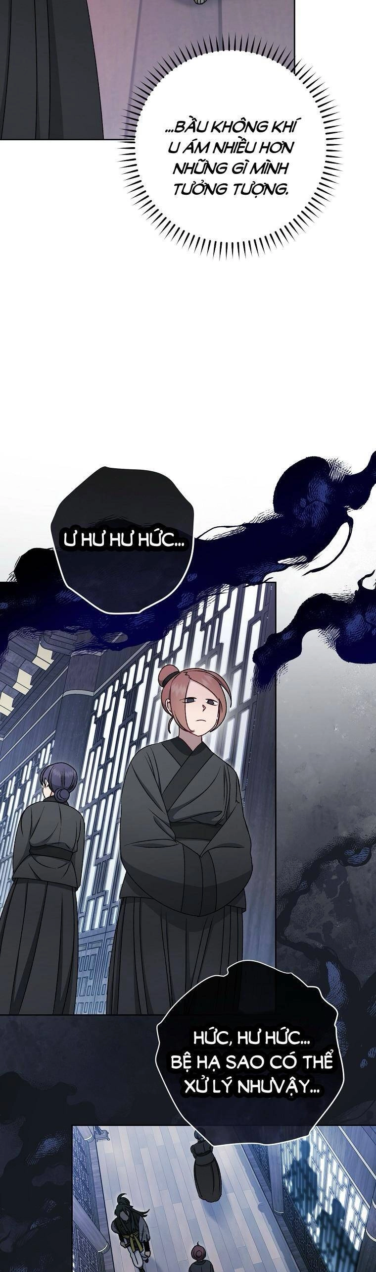 Tiểu Thiếp Chỉ Muốn Sống Yên Bình Chapter 66 - 25