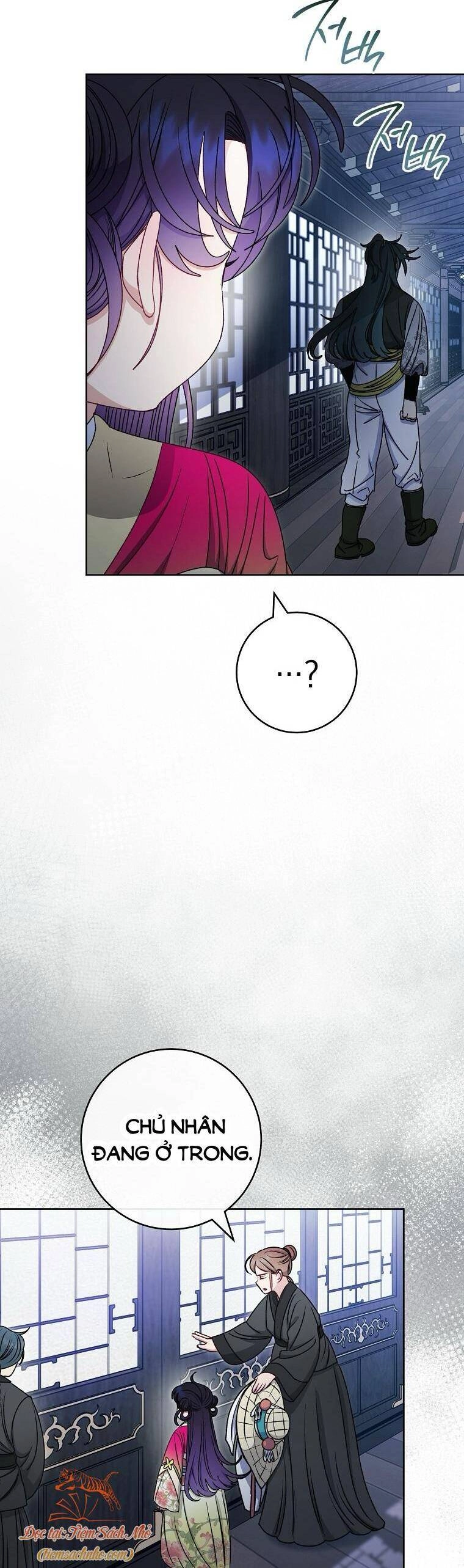 Tiểu Thiếp Chỉ Muốn Sống Yên Bình Chapter 66 - 27