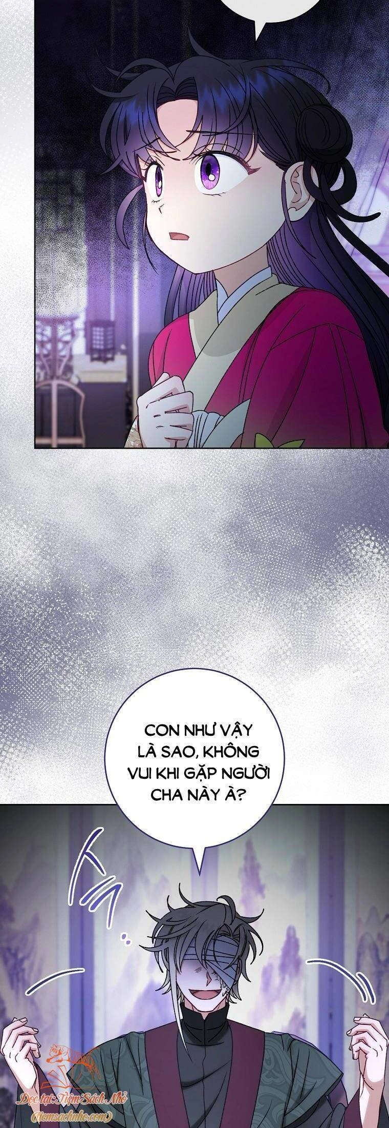 Tiểu Thiếp Chỉ Muốn Sống Yên Bình Chapter 66 - 31