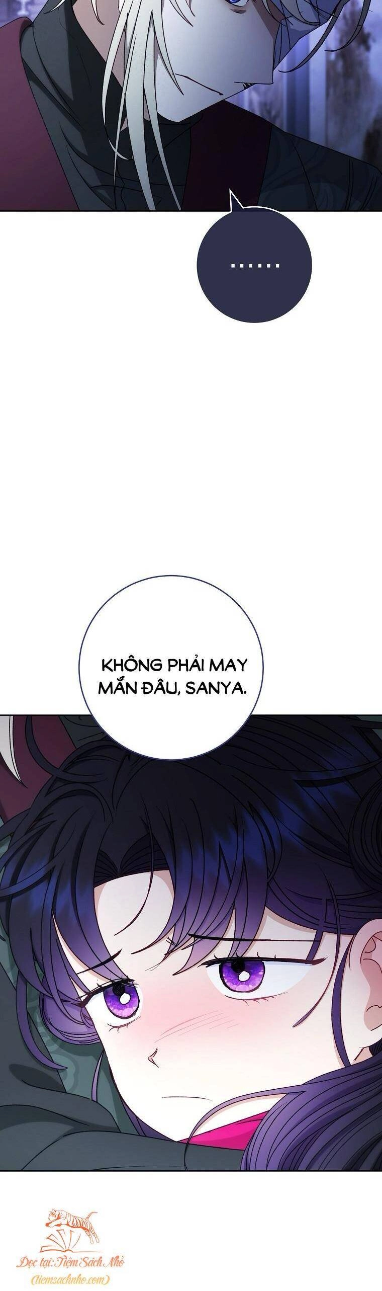 Tiểu Thiếp Chỉ Muốn Sống Yên Bình Chapter 66 - 34