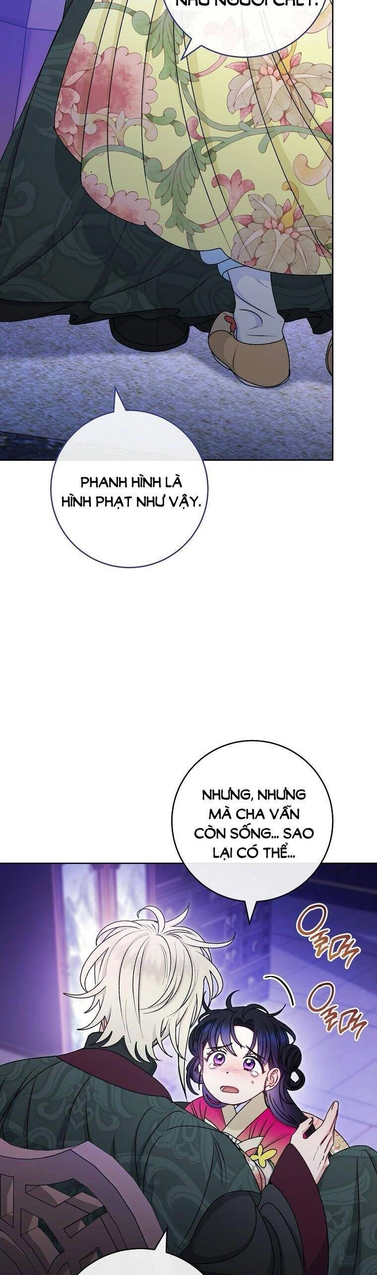 Tiểu Thiếp Chỉ Muốn Sống Yên Bình Chapter 66 - 36