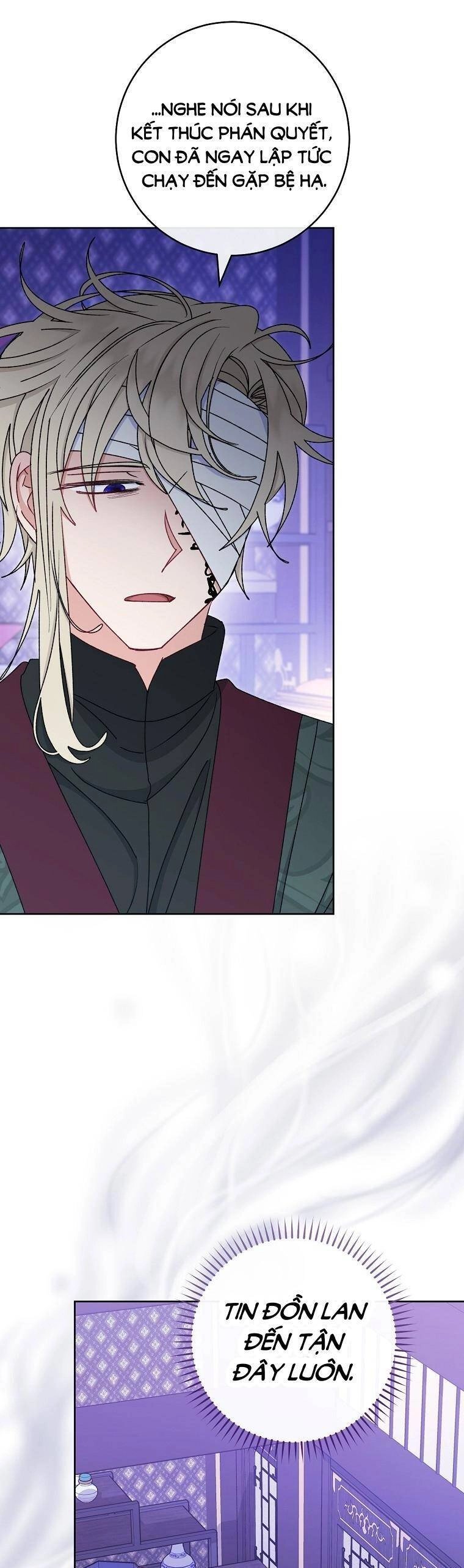 Tiểu Thiếp Chỉ Muốn Sống Yên Bình Chapter 66 - 38