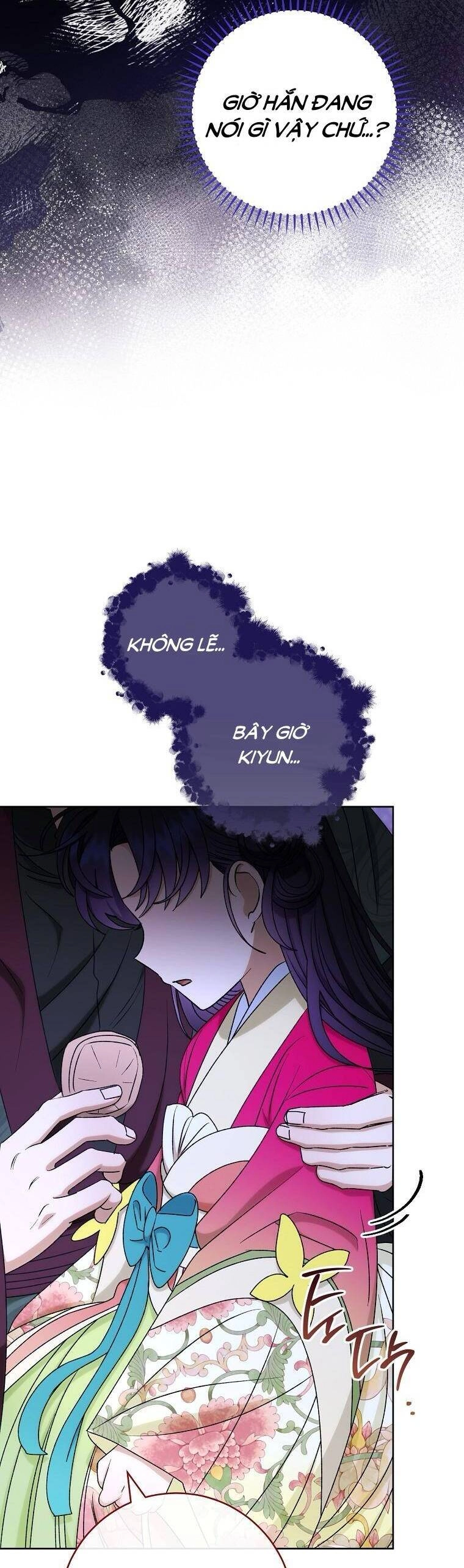 Tiểu Thiếp Chỉ Muốn Sống Yên Bình Chapter 66 - 45