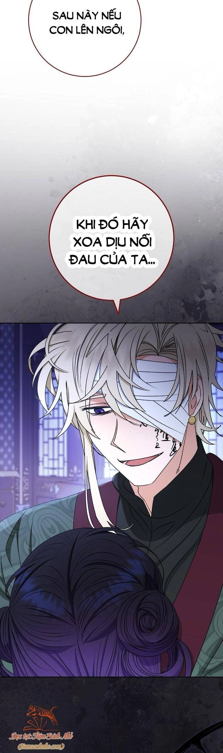 Tiểu Thiếp Chỉ Muốn Sống Yên Bình Chapter 66 - 46