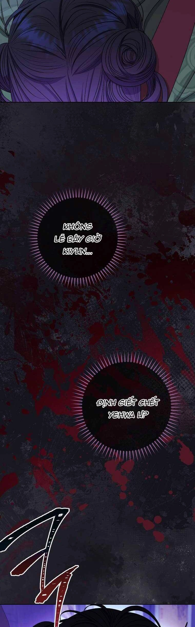 Tiểu Thiếp Chỉ Muốn Sống Yên Bình Chapter 67 - 3