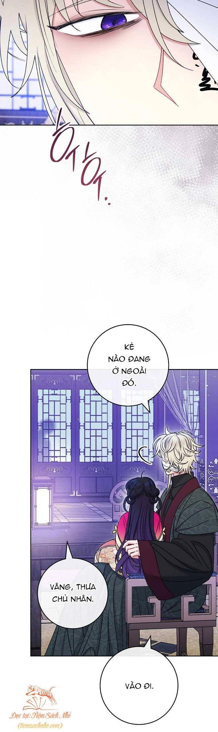 Tiểu Thiếp Chỉ Muốn Sống Yên Bình Chapter 67 - 7