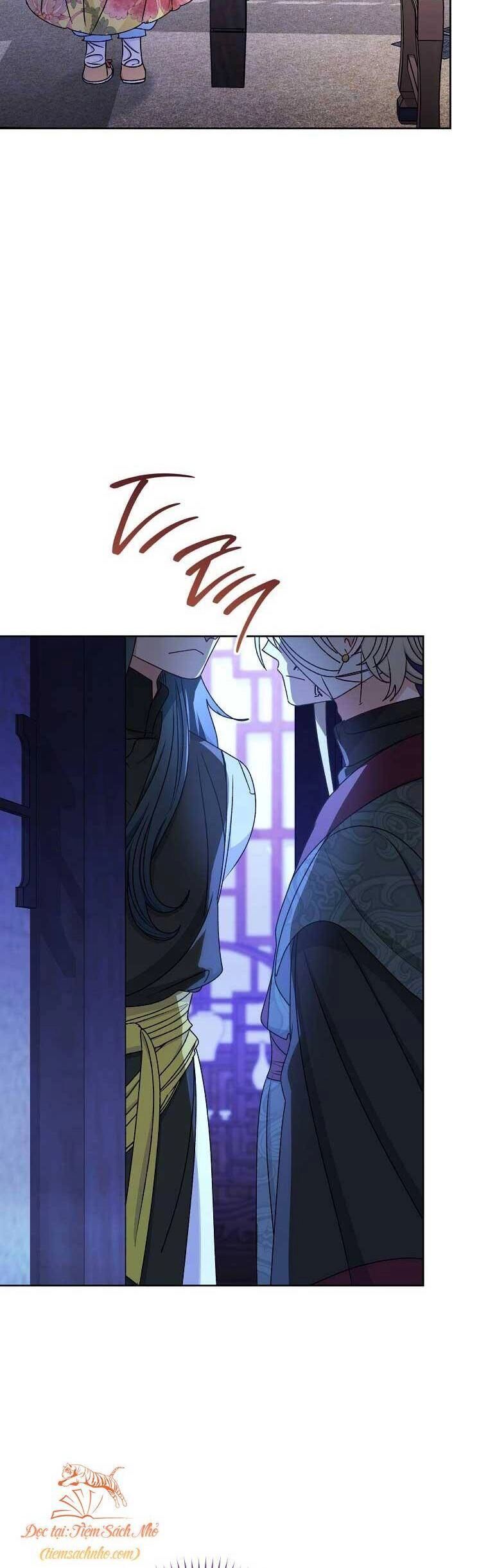 Tiểu Thiếp Chỉ Muốn Sống Yên Bình Chapter 67 - 10