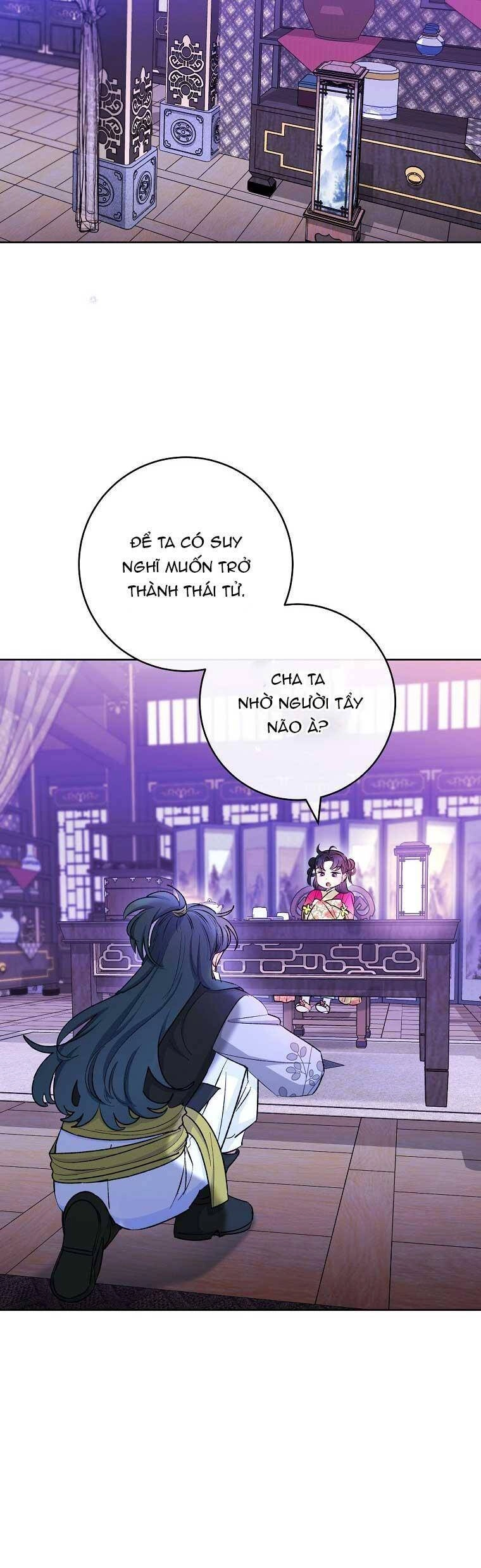Tiểu Thiếp Chỉ Muốn Sống Yên Bình Chapter 67 - 17
