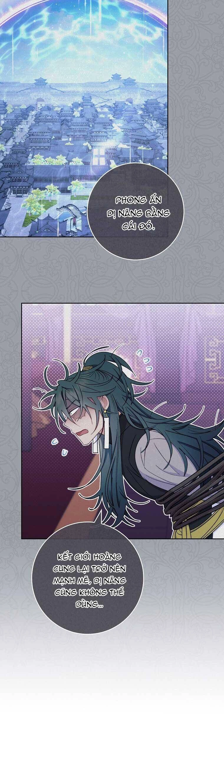 Tiểu Thiếp Chỉ Muốn Sống Yên Bình Chapter 68 - 15