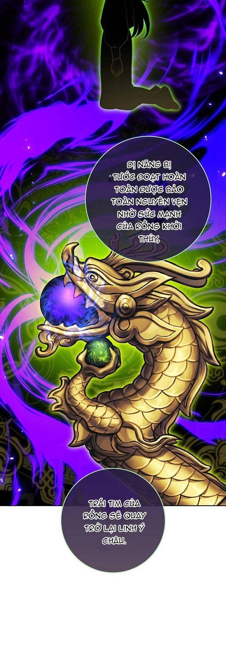 Tiểu Thiếp Chỉ Muốn Sống Yên Bình Chapter 68 - 23