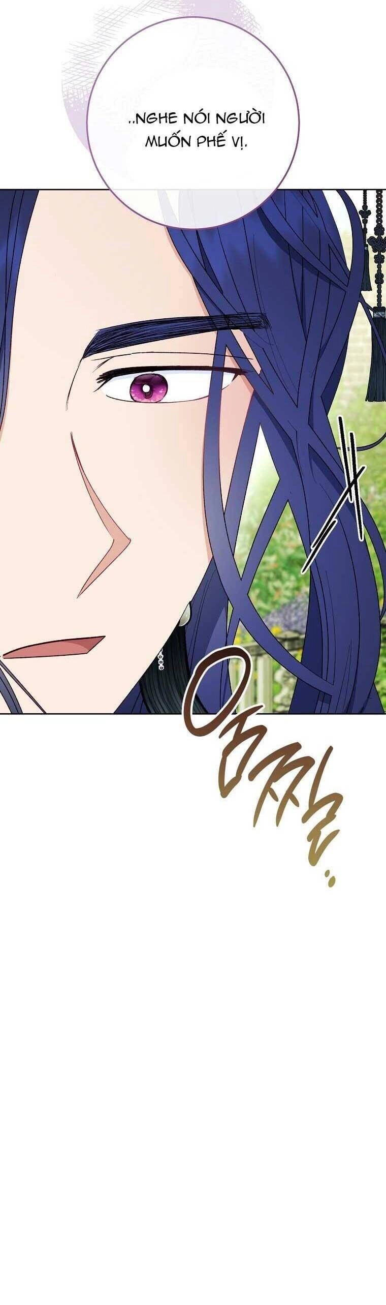 Tiểu Thiếp Chỉ Muốn Sống Yên Bình Chapter 68 - 45