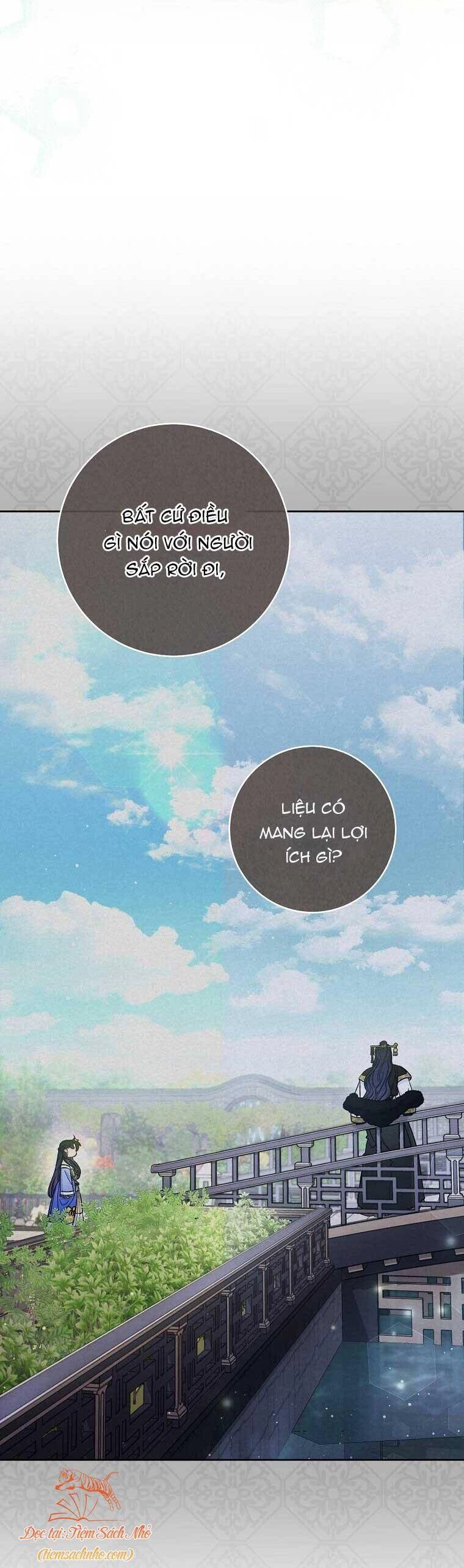 Tiểu Thiếp Chỉ Muốn Sống Yên Bình Chapter 68 - 52