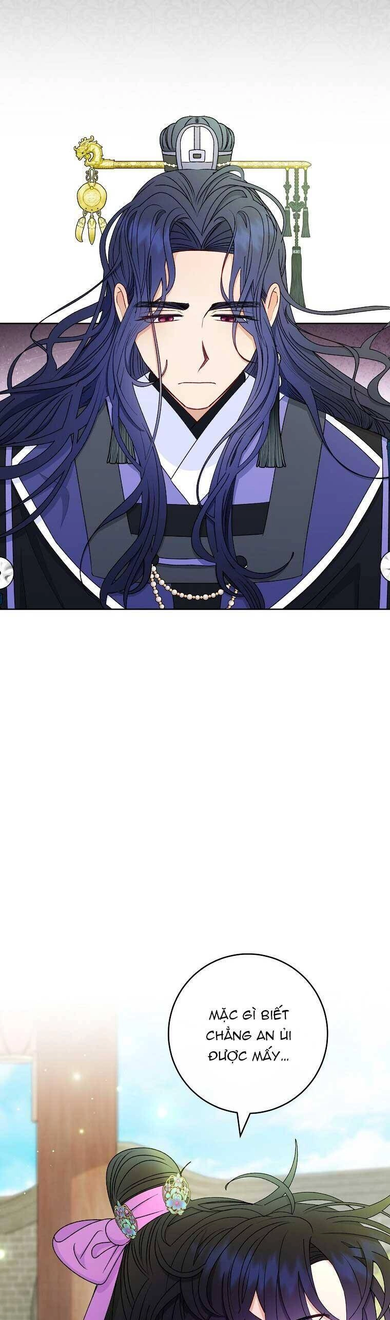 Tiểu Thiếp Chỉ Muốn Sống Yên Bình Chapter 68 - 53