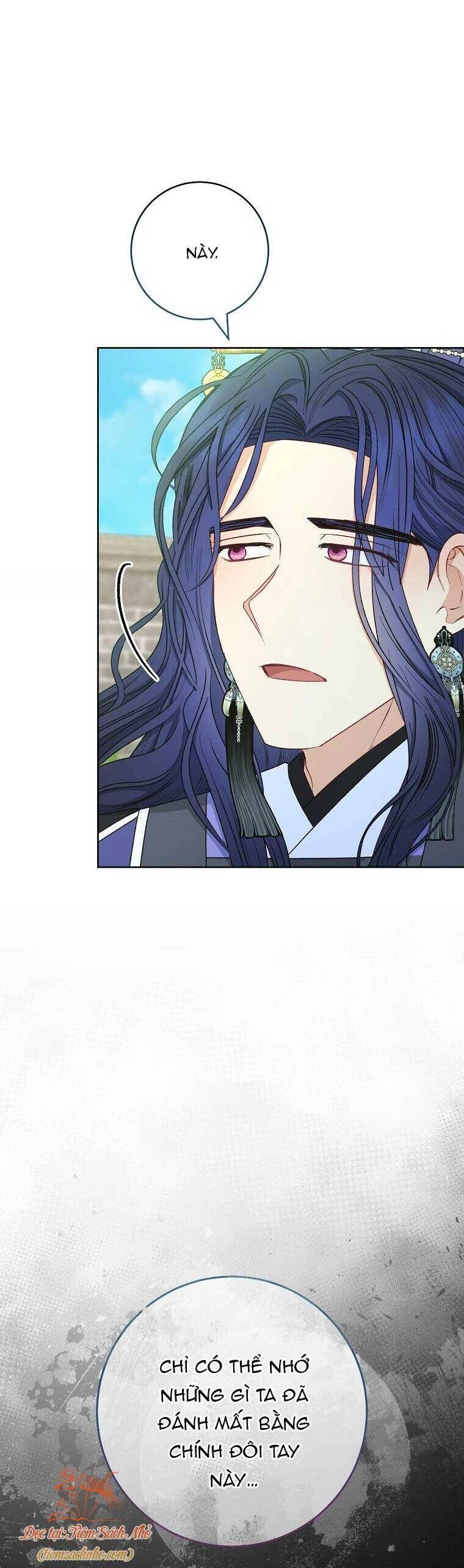 Tiểu Thiếp Chỉ Muốn Sống Yên Bình Chapter 68 - 55