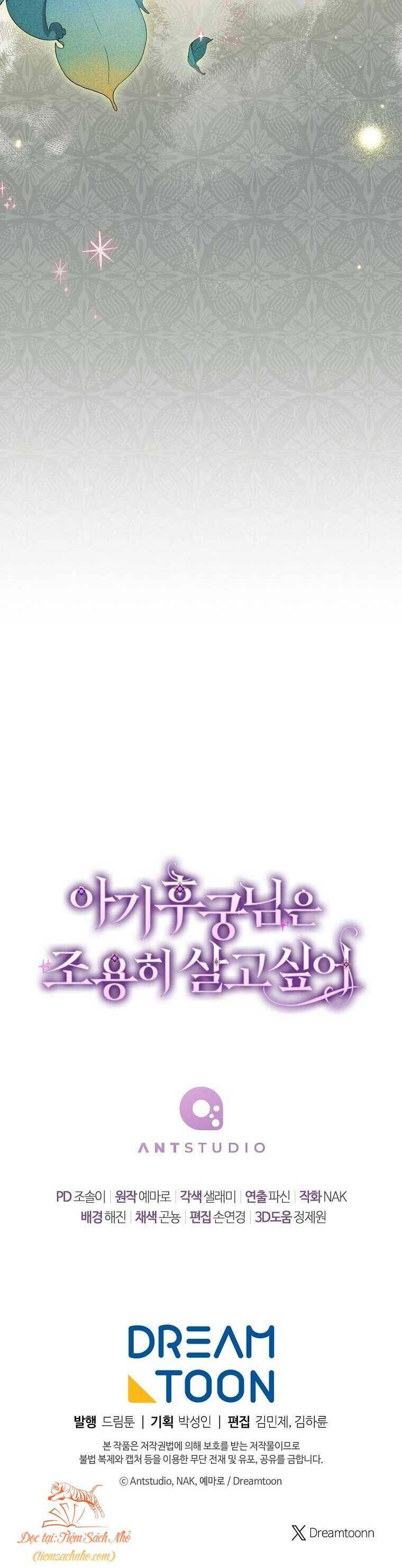 Tiểu Thiếp Chỉ Muốn Sống Yên Bình Chapter 68 - 60