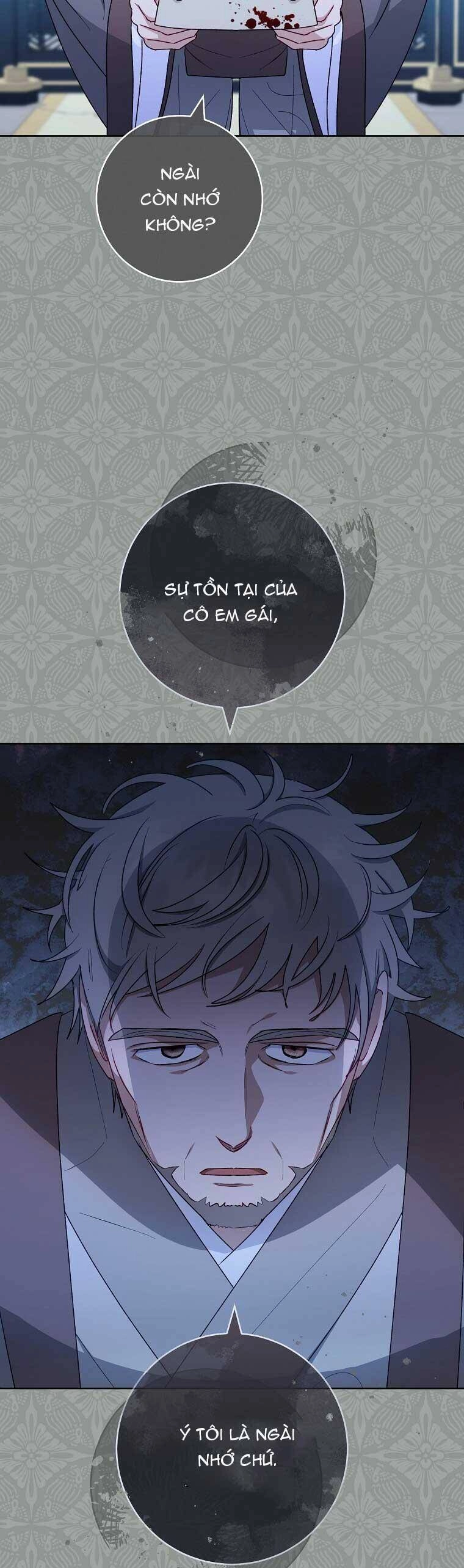 Tiểu Thiếp Chỉ Muốn Sống Yên Bình Chapter 69 - 34