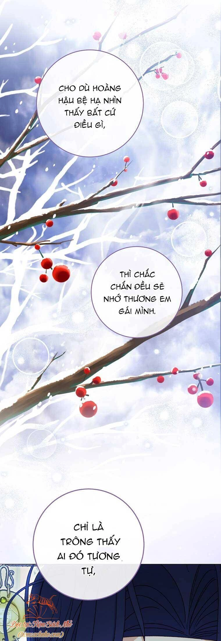 Tiểu Thiếp Chỉ Muốn Sống Yên Bình Chapter 70 - 16