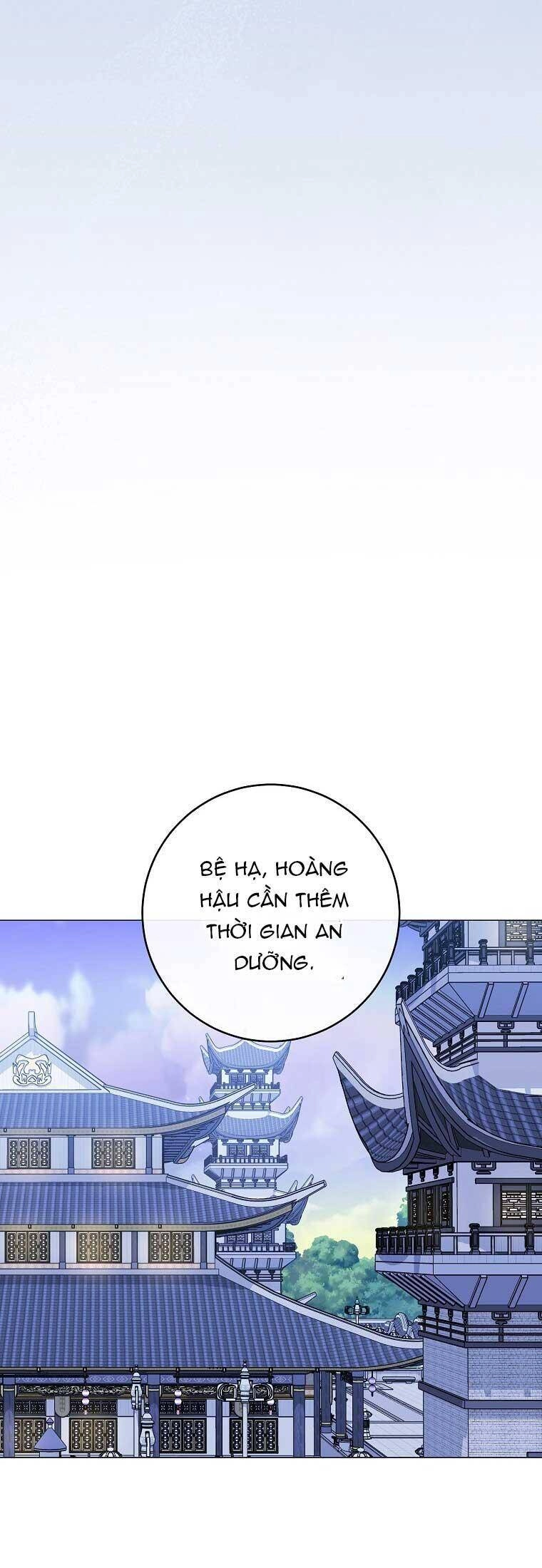 Tiểu Thiếp Chỉ Muốn Sống Yên Bình Chapter 70 - 23