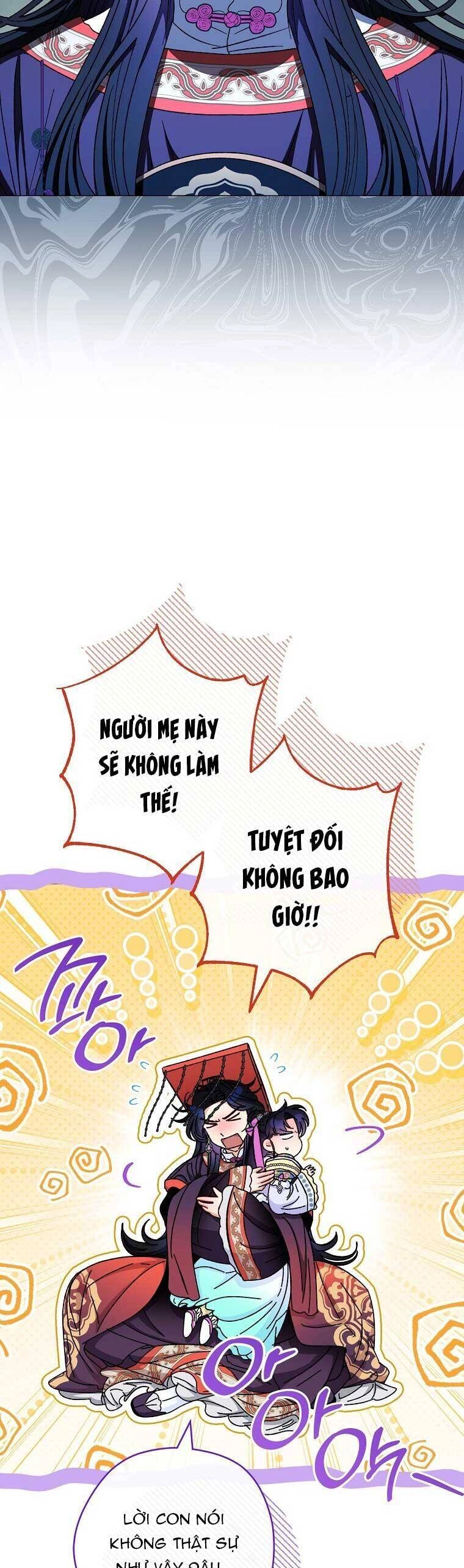 Tiểu Thiếp Chỉ Muốn Sống Yên Bình Chapter 70 - 32