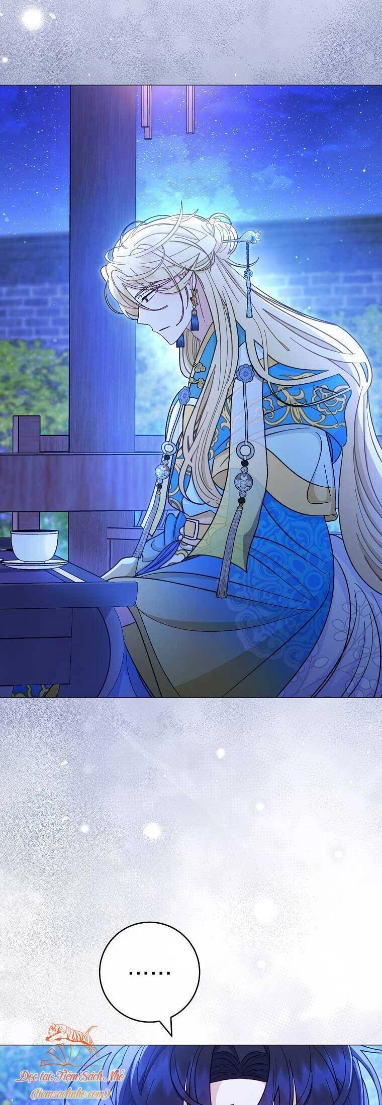 Tiểu Thiếp Chỉ Muốn Sống Yên Bình Chapter 70 - 49