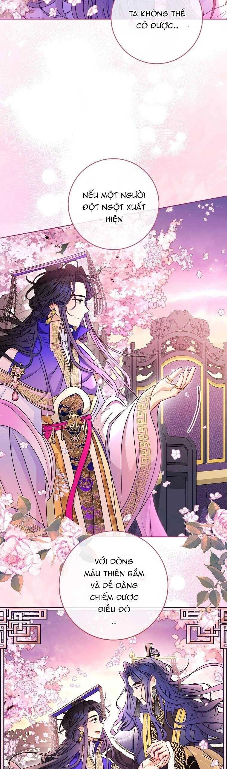 Tiểu Thiếp Chỉ Muốn Sống Yên Bình Chapter 71 - 9