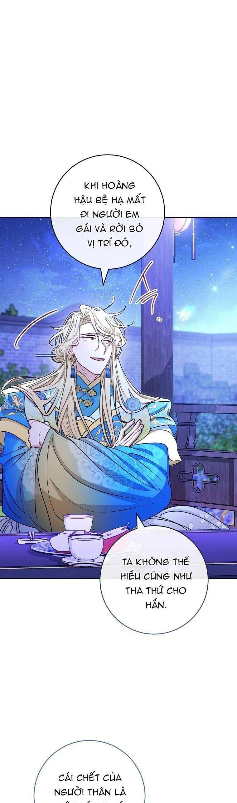 Tiểu Thiếp Chỉ Muốn Sống Yên Bình Chapter 71 - 14