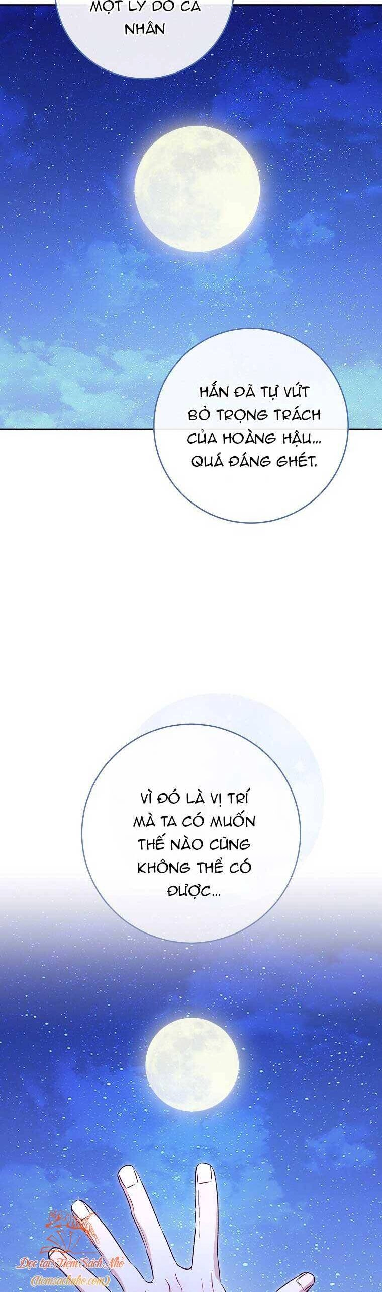 Tiểu Thiếp Chỉ Muốn Sống Yên Bình Chapter 71 - 15