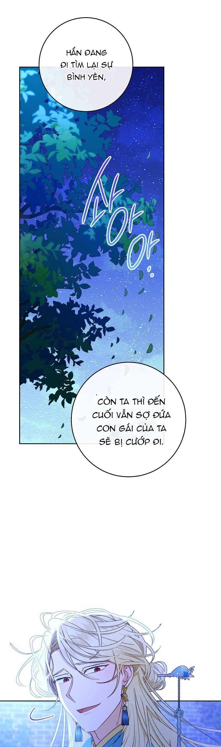 Tiểu Thiếp Chỉ Muốn Sống Yên Bình Chapter 71 - 22