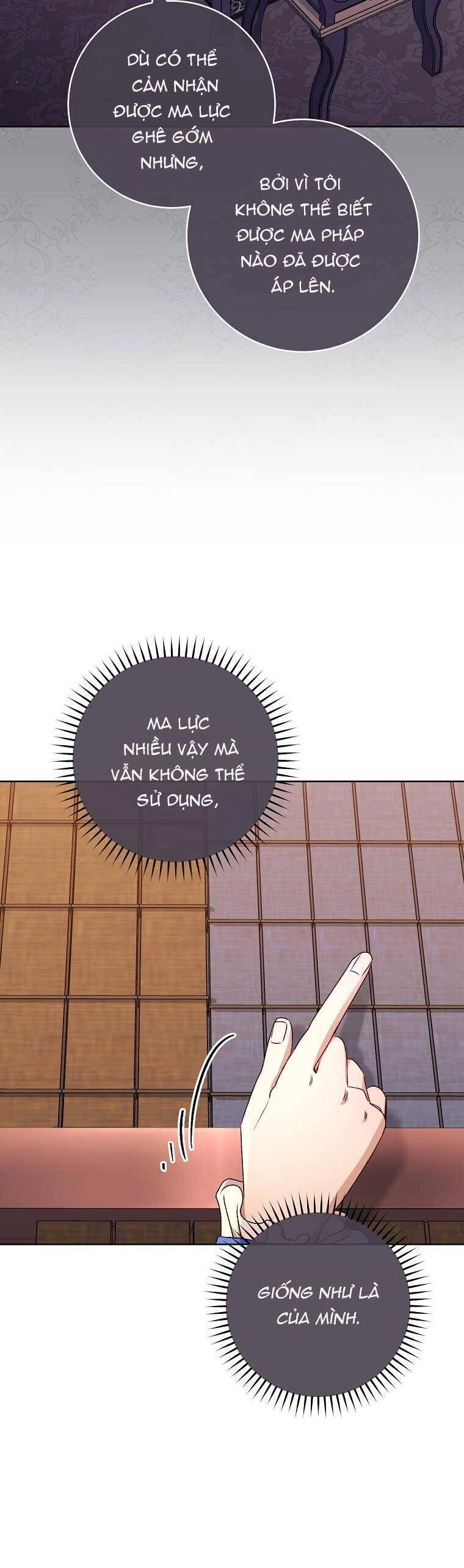 Tiểu Thiếp Chỉ Muốn Sống Yên Bình Chapter 71 - 49