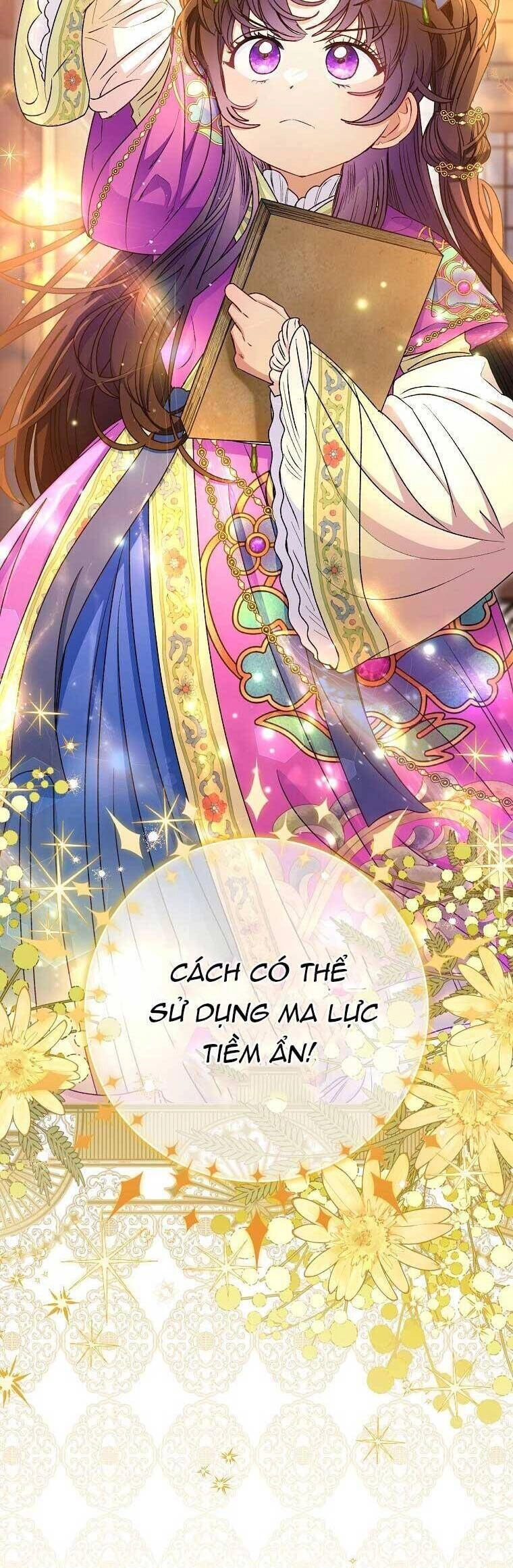 Tiểu Thiếp Chỉ Muốn Sống Yên Bình Chapter 71 - 53